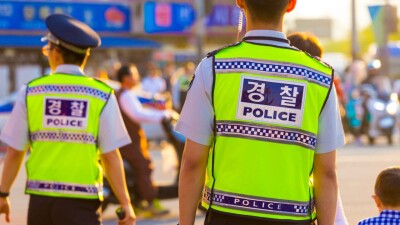 Трагедия на Хэллоуин в Южной Корее: подозреваемого в халатности полицейского нашли мёртвым