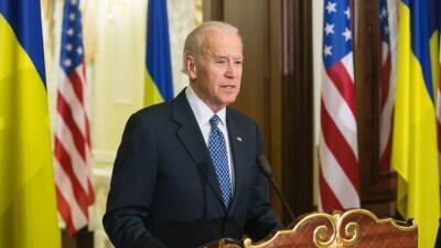 Байден пообещал предоставить Украине новый пакет военной помощи на 500 млн долларов