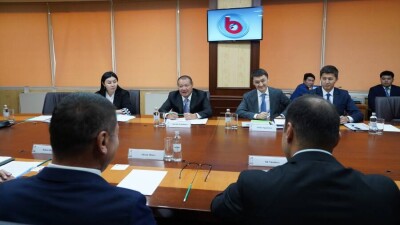 Турецкая компания представила главе МИИР инвестпроект на 90 млн долларов
