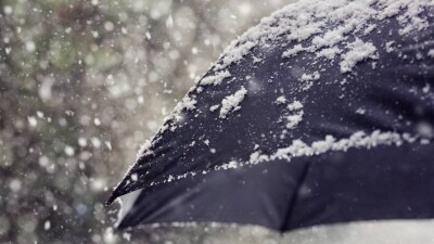 "Возможны подтопления". Штормовое предупреждение объявили в Алматы на выходные