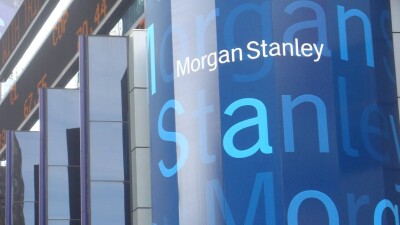 Один из крупнейших банков мира Morgan Stanley уволит 3 тысячи сотрудников из-за кризиса