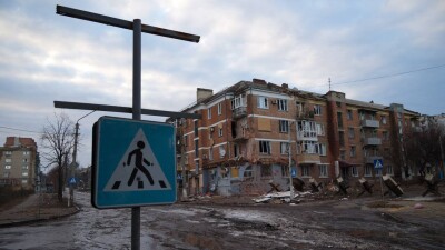 Что проиcходит в Украине. Главное за день 3 апреля