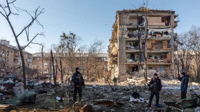 Что проиcходит в Украине. Главное за день 2 июня