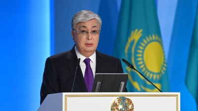 Токаев: В моём понимании президент – наёмный менеджер