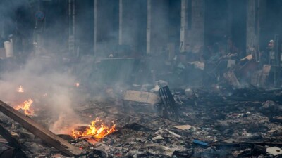 Что происходит в Украине. Главное за день 6 сентября