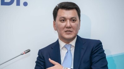 Ерлан Карин: Важно следовать политике здравого смысла
