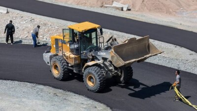 АЗРК выяснит, почему в Костанайской области не хватает битума