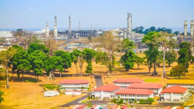 Действующий президент Гвинеи снова баллотировался на выборах. Он правит страной уже 43 года