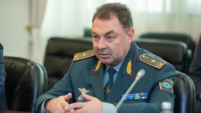 Юрий Ильин: В списке подозреваемых по делу о гибели шахтёров – руководство "АрселорМиттал Темиртау"