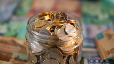 Больше всего наличных в Казахстане снимают жители Алматы