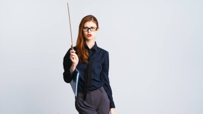 Британка отсудила у работодателя 90 тысяч фунтов за шлепок линейкой