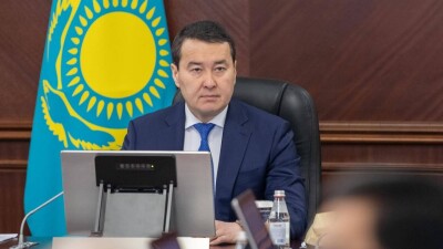 Алихан Смаилов: 19 зарубежных компаний релоцировались в Казахстан