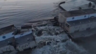 Что проиcходит в Украине. Главное за день 6 июня