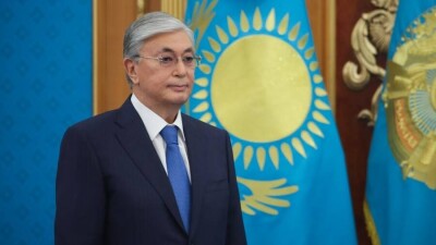 Токаеву представили прогноз социально-экономического развития Казахстана на 2023-2025 годы