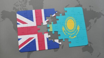 Касым-Жомарт Токаев пообещал продолжить тесное сотрудничество с Великобританией