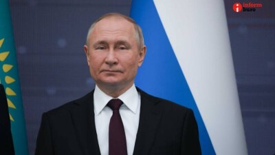 Путин поддержал идею Токаева о создании организации по продвижению русского языка