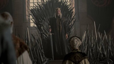 Сериал "Дом дракона" стал самой масштабной премьерой в истории HBO