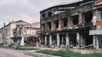 Что проиcходит в Украине. Главное за день 25 апреля