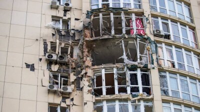 Что проиcходит в Украине. Главное за день 8 мая