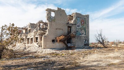 Что проиcходит в Украине. Главное за день 3 мая