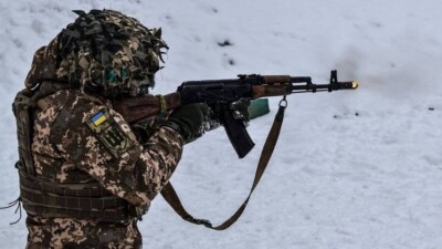 Что происходит в Украине. Главное за день 2 января