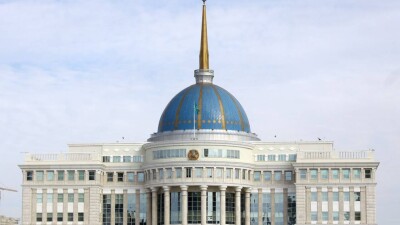 Женис Касымбек доложил Касым-Жомарту Токаеву о строительстве социальных объектов в Астане