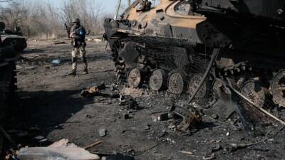 Что происходит в Украине. Главное за день 28 декабря