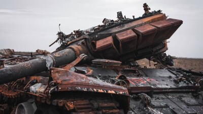 Что проиcходит в Украине. Главное за день 27 апреля