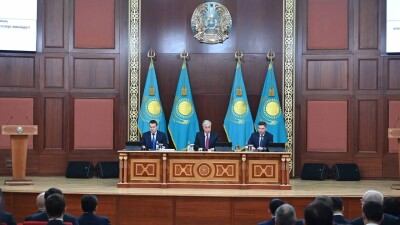 Количество жалоб на имя президента выросло вдвое за последние три года