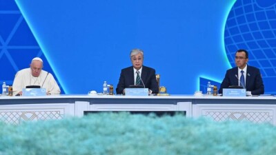 Токаев: Системы международной безопасности разрушаются на наших глазах