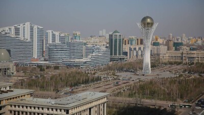 Вице-министр труда и соцзащиты Казахстана встретится с жителями Астаны