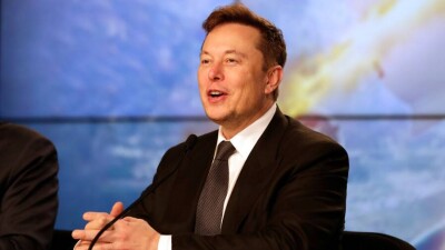 Илона Маска признали самым высокооплачиваемым гендиректором в мире