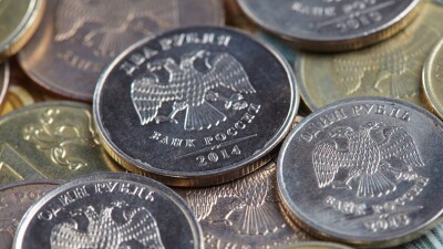 Нацбанк установил официальный курс рубля в Казахстане на 23 мая