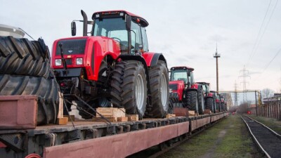 Беларусь ограничила экспорт товаров и оборудования в страны ЕАЭС. Казахстан в списке исключений