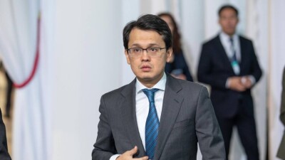 Мусин прокомментировал слухи о задержании председателя правления НАО "Правительство для граждан"