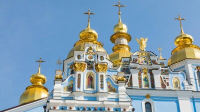 Служба безопасности Украины ищет российских разведчиков в Киево-Печерской лавре