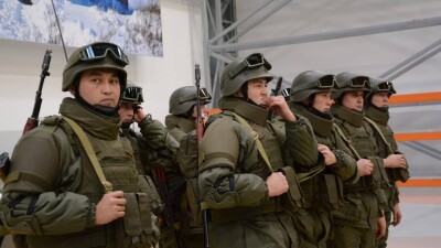 Министр обороны доложил президенту о состоянии казахстанской армии