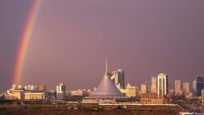 Токаев: Астана рискует остаться без воды
