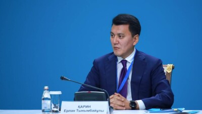 Госсоветник: Прошлогодний референдум заложил основы новой политической системы