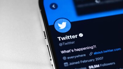 В работе Twitter произошёл глобальный сбой