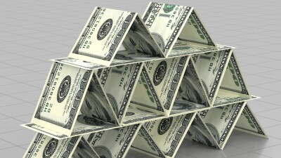 170 вкладчикам финпирамиды B2B удалось вернуть почти 150 млн тенге