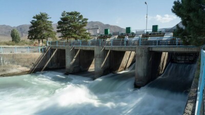 Президент распорядился срочно отремонтировать Большой Алматинский канал