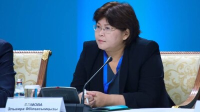 Омбудсмен: Решение об амнистии для участников январских беспорядков – акт гуманности и доверия