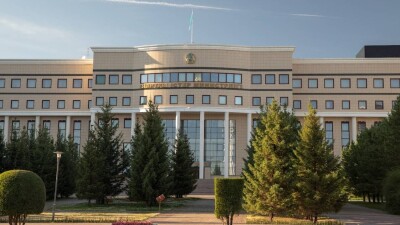 "Извинения приняты". МИД РК ответил на вопрос о провокационных словах российского посла