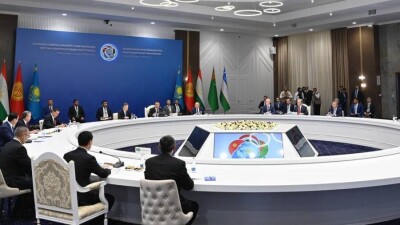 Касым-Жомарт Токаев: Казахстан готов участвовать в строительстве железной дороги из Афганистана в Пакистан