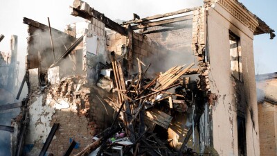 Что происходит в Украине. Главное за день 17 февраля