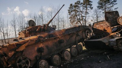 Что происходит в Украине. Главное за день 13 февраля