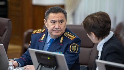 Глава МВД о задержании полицейского-наркоторговца: Каждый негодяй будет наказан