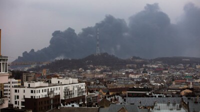 Что происходит в Украине. Главное за день 22 ноября