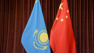 Касым-Жомарт Токаев посетит Китай с государственным визитом